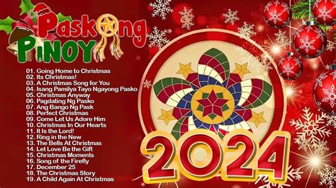 Paskong Pinoy Medley 2024 .